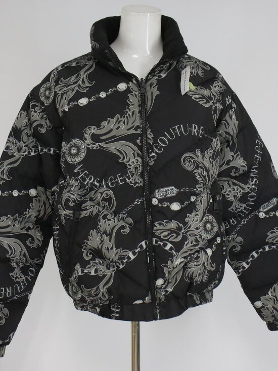 Versace Jeans Couture Jackets & Blazers - Versace Jeans Couture Jacket